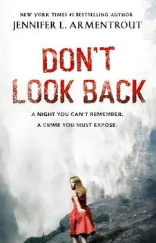 Don't Look Back/Jennifer L. Armentrout