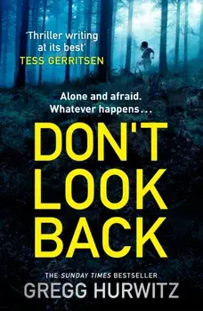 Don't Look Back, Paperback/Gregg Hurwitz