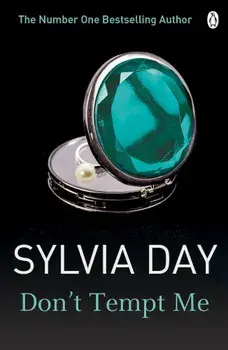 Don't Tempt Me/Sylvia Day