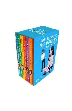 Don't Toy with Me, Miss Nagatoro Manga Box Set - Nanashi