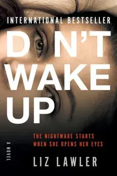 Don't Wake Up, Paperback/Liz Lawler