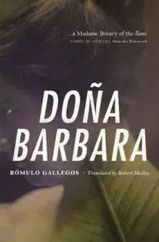 Dona Barbara, Paperback/Romulo Gallegos