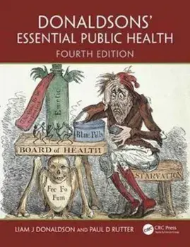 Donaldsons' Essential Public Health, Paperback/Gabriel Scally