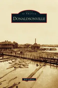 Donaldsonville, Hardcover/Will LeBlanc
