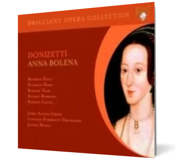 Donizetti: Anna Bolena