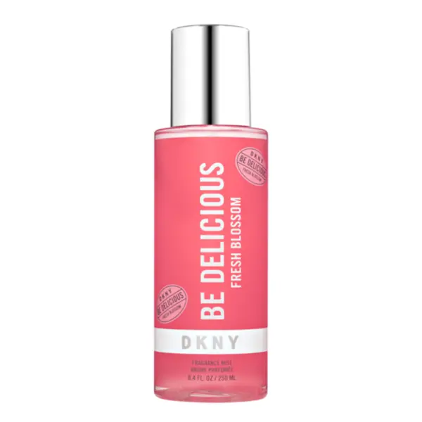 Donna Karan Be Delicious Fresh Blossom Spray de corp pentru femei Volum 250 ml