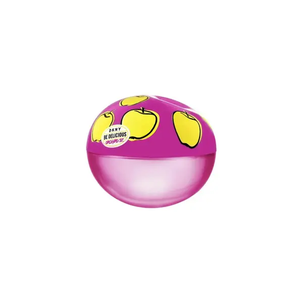 Donna Karan DKNY Be Delicious Orchard Street Apa de parfum pentru femei EDP Volum 50 ml