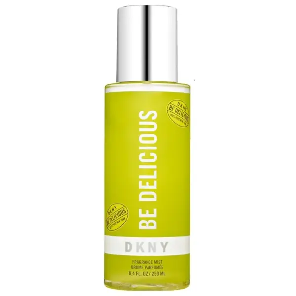 Donna Karan DKNY Be Delicious Spray de corp pentru femei Volum 250 ml
