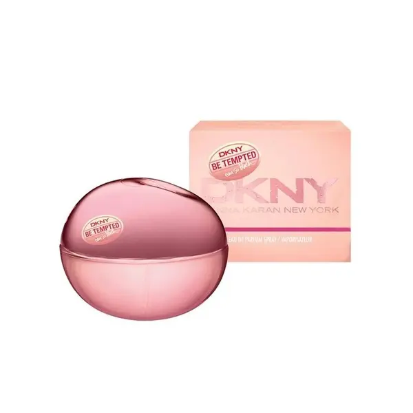 Donna Karan DKNY Be Tempted Eau So Blush Apă de parfum pentru Femei EDP Volum 100 ml