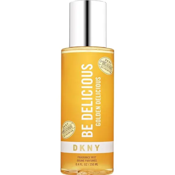 Donna Karan DKNY Golden Delicious Spray de corp pentru femei Volum 250 ml