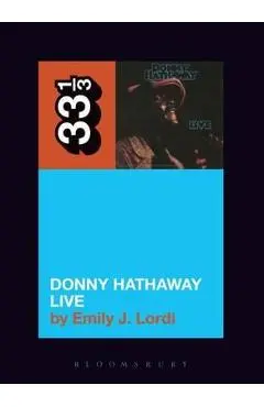 Donny Hathaway's Donny Hathaway Live