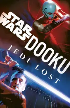 Dooku: Jedi Lost, Paperback/Cavan Scott