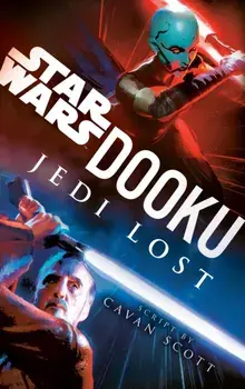 Dooku: Jedi Lost (Star Wars), Paperback/Cavan Scott