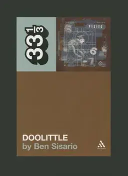 Doolittle, Paperback/Ben Sisario