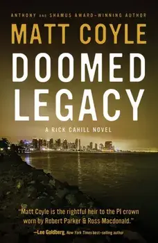 Doomed Legacy, Paperback/Matt Coyle