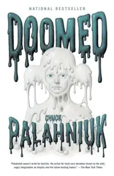 Doomed, Paperback/Chuck Palahniuk