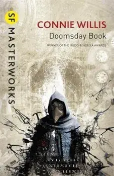 Doomsday Book, Paperback/Connie Willis
