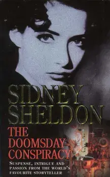 Doomsday Conspiracy, Paperback/Sidney Sheldon