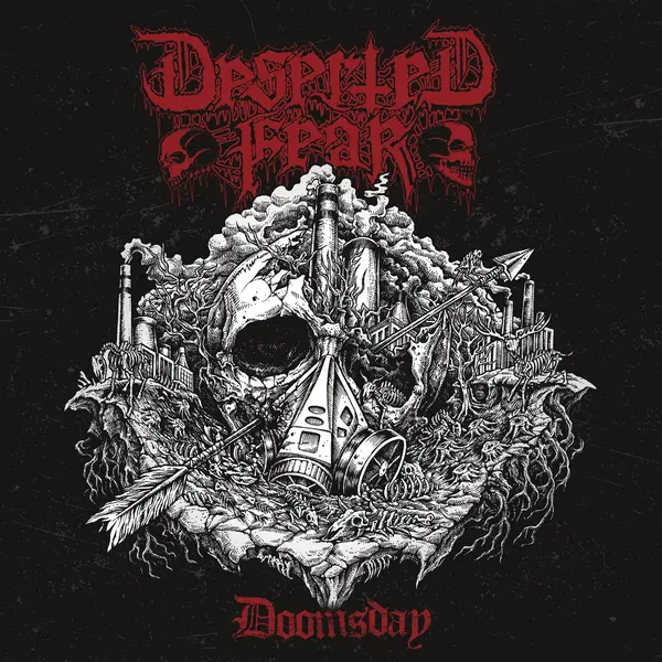 Doomsday | Desserted Fear