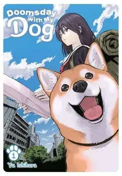 Doomsday with My Dog, Vol. 1, Paperback/Yu Isihara