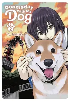 Doomsday with My Dog, Vol. 2, Paperback/***