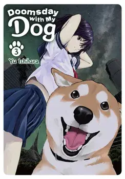 Doomsday with My Dog, Vol. 3, Paperback/Yu Isihara