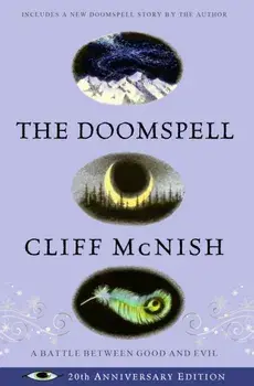 Doomspell. 20th Anniversary Special Edition, Hardback/Cliff Mcnish