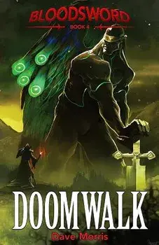 Doomwalk, Paperback/Dave Morris