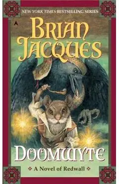 Doomwyte - Brian Jacques