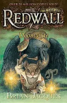 Doomwyte, Paperback/Brian Jacques