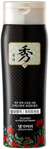 Doori Camelia regală Balsam-mască hrănitoare, 200 ml