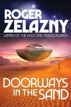 Doorways in the Sand, Paperback/Roger Zelazny
