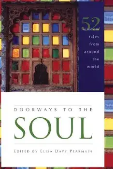 Doorways to the Soul, Paperback/Elisa Davy Pearmain
