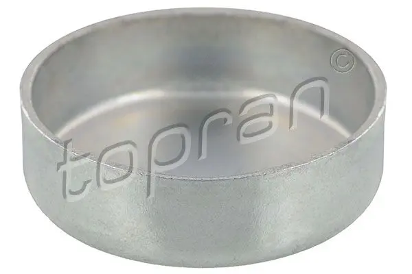 Dop antianghet TOPRAN EHVP 109 378