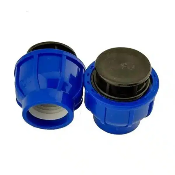 Dop Compresiune PEHD, 32 mm, Z-tools