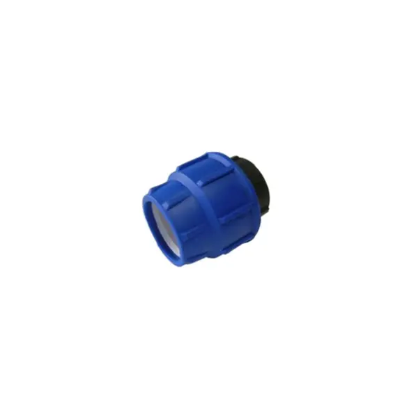 Dop compresiune PEHD diametru 32 mm