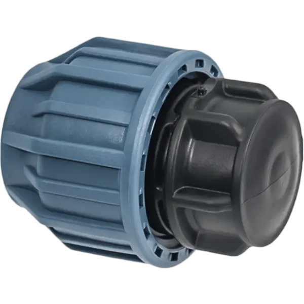 Dop Compresiune Pn 16, Elysee , Dimensiune 50mm,Presiune 16 Bari