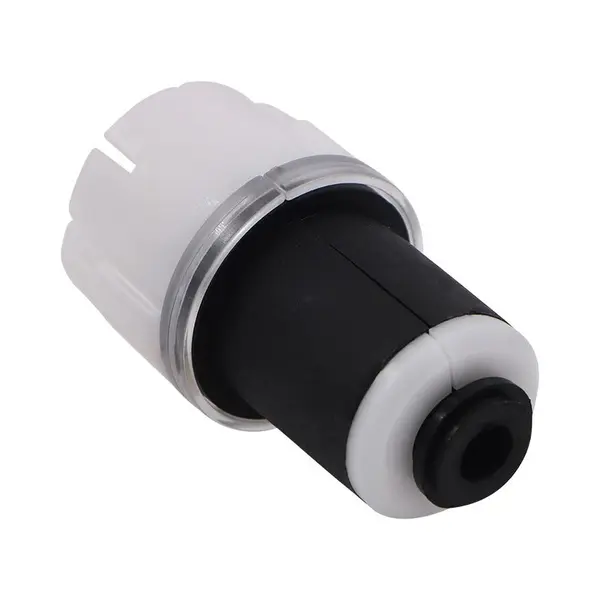 Dop Etansare, Zamo®, pentru Sigilarea Cablurilor din Tubulatura, Diametru Exterior 32mm, Negru cu Alb