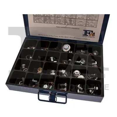 Dop filetat FA1 574.572.001