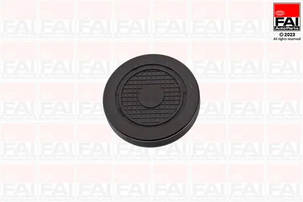 Dop, gaura de montaj ax culbutori FAI AutoParts RMG880C