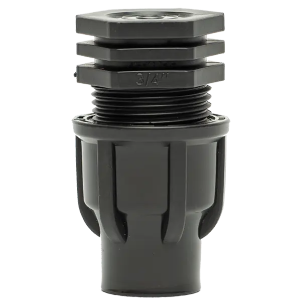 Dop Pentru Teava Ldpe, Dimensiune 16x16 Mm