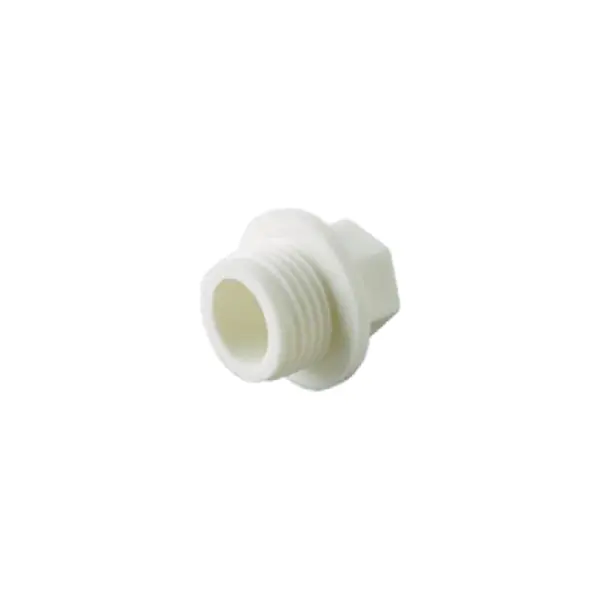 Dop PPR filetat 20 mm x 1/2