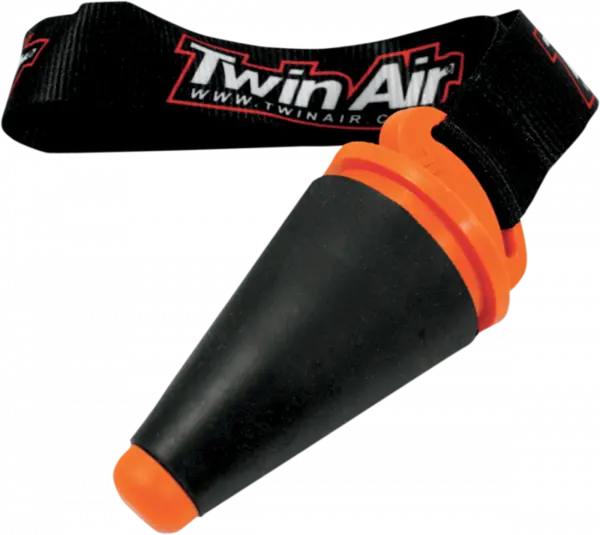 Dop Twin Air evacuare mic 18-40mm
