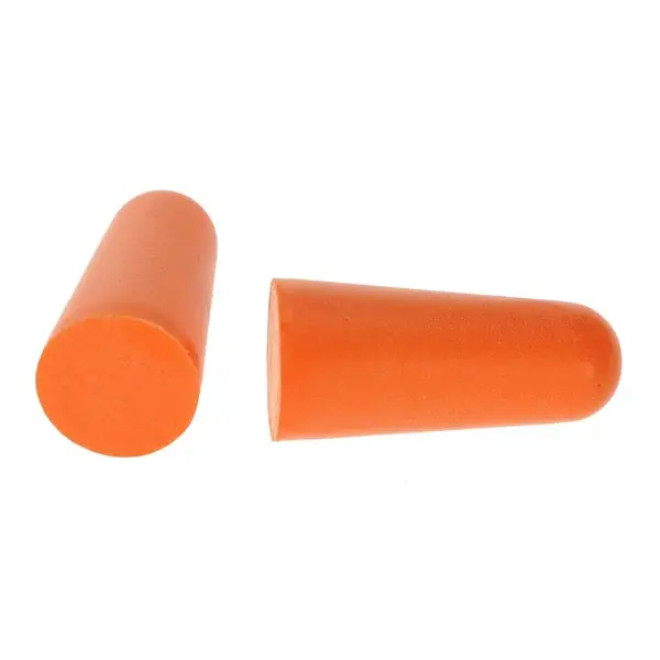 Dopuri de urechi antizgomot spuma de unica folosinta 500buc Dopuri de urechi antizgomot spuma de unica folosinta 500buc