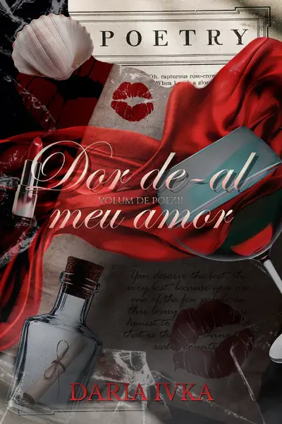 Dor de-al meu amor