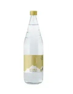 DORA - apa alcalina cu aur coloidal, D'ORA - 1000ml