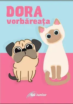 Dora vorbareata/Mary Lou