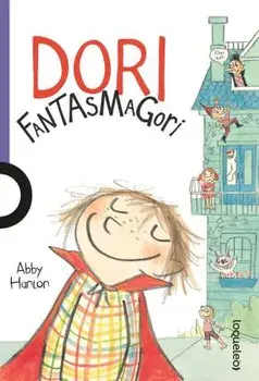 Dori Fantasmagori (1), Paperback/Abby Hanlon