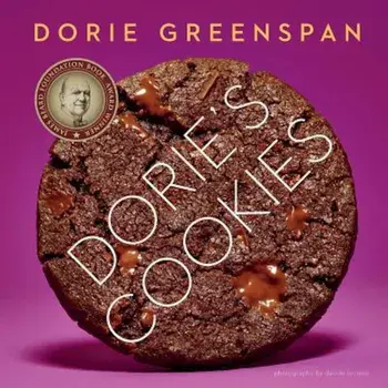 Dorie's Cookies, Hardcover/Dorie Greenspan