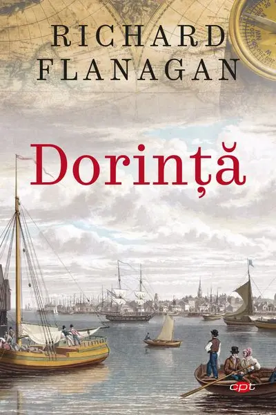 Dorinta